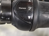 Elektrische damesfiets, qwic, premium - afbeelding 10 van  18