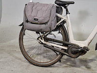 Elektrische damesfiets, qwic, premium - afbeelding 11 van  18