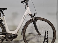 Elektrische damesfiets, qwic, premium - afbeelding 12 van  18