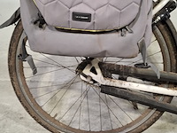 Elektrische damesfiets, qwic, premium - afbeelding 13 van  18