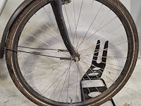 Elektrische damesfiets, qwic, premium - afbeelding 14 van  18