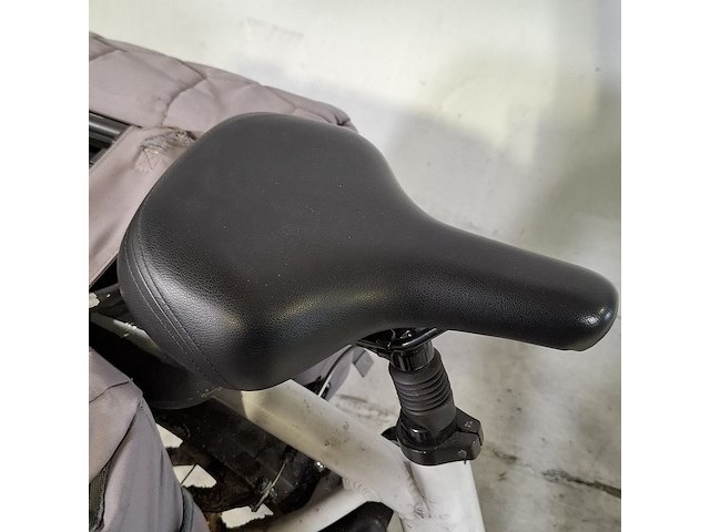 Elektrische damesfiets, qwic, premium - afbeelding 15 van  18