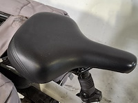 Elektrische damesfiets, qwic, premium - afbeelding 15 van  18