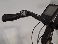 Elektrische damesfiets, qwic, premium - afbeelding 16 van  18