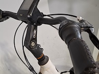 Elektrische damesfiets, qwic, premium - afbeelding 17 van  18