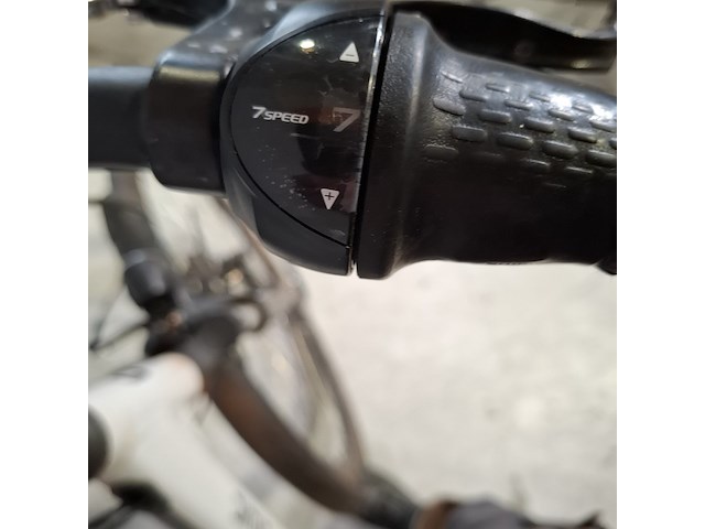 Elektrische damesfiets, qwic, premium - afbeelding 18 van  18