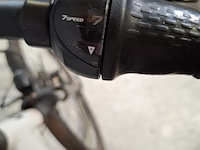 Elektrische damesfiets, qwic, premium - afbeelding 18 van  18