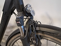 Elektrische damesfiets, qwic, premium - afbeelding 2 van  14