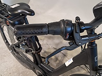 Elektrische damesfiets, qwic, premium - afbeelding 3 van  14