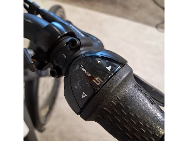 Elektrische damesfiets, qwic, premium - afbeelding 4 van  14