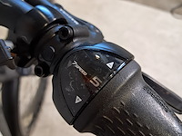 Elektrische damesfiets, qwic, premium - afbeelding 4 van  14