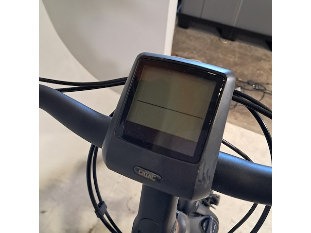 Elektrische damesfiets, qwic, premium - afbeelding 5 van  14