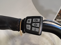 Elektrische damesfiets, qwic, premium - afbeelding 6 van  14