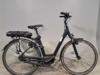 Elektrische damesfiets, qwic, premium - afbeelding 1 van  14