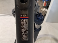 Elektrische damesfiets, qwic, premium - afbeelding 8 van  14