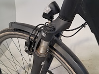 Elektrische damesfiets, qwic, premium - afbeelding 9 van  14