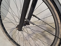 Elektrische damesfiets, qwic, premium - afbeelding 10 van  14