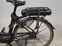 Elektrische damesfiets, qwic, premium - afbeelding 12 van  14