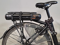 Elektrische damesfiets, qwic, premium - afbeelding 13 van  14