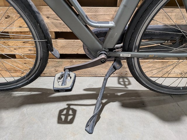 Elektrische damesfiets, qwic, trend t-fn7.2lt - afbeelding 2 van  16