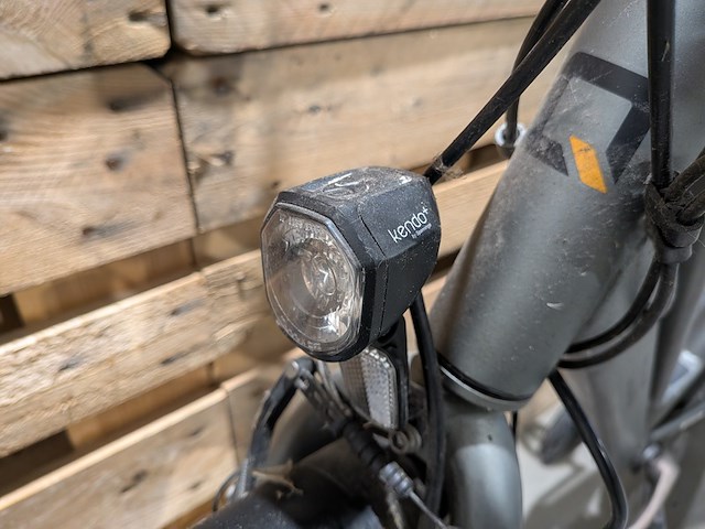 Elektrische damesfiets, qwic, trend t-fn7.2lt - afbeelding 4 van  16