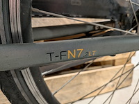 Elektrische damesfiets, qwic, trend t-fn7.2lt - afbeelding 5 van  16