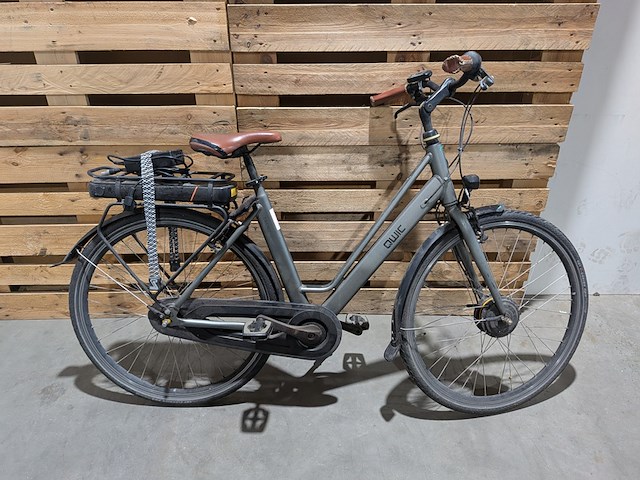 Elektrische damesfiets, qwic, trend t-fn7.2lt - afbeelding 6 van  16