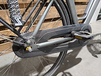 Elektrische damesfiets, qwic, trend t-fn7.2lt - afbeelding 7 van  16