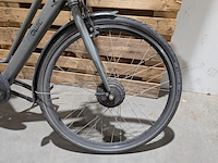Elektrische damesfiets, qwic, trend t-fn7.2lt - afbeelding 8 van  16