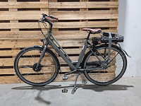 Elektrische damesfiets, qwic, trend t-fn7.2lt - afbeelding 9 van  16