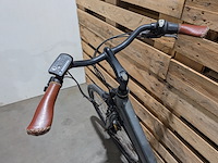 Elektrische damesfiets, qwic, trend t-fn7.2lt - afbeelding 10 van  16