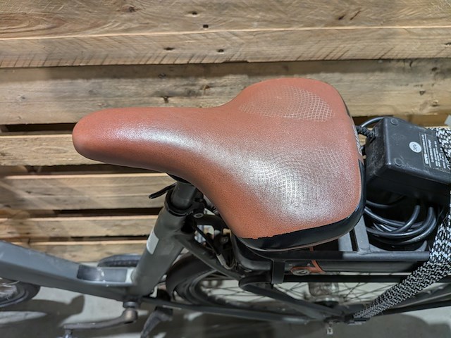 Elektrische damesfiets, qwic, trend t-fn7.2lt - afbeelding 13 van  16