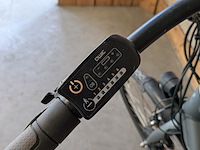 Elektrische damesfiets, qwic, trend - afbeelding 2 van  13