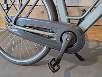 Elektrische damesfiets, qwic, trend - afbeelding 5 van  13