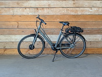 Elektrische damesfiets, qwic, trend - afbeelding 1 van  13
