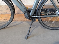 Elektrische damesfiets, qwic, trend - afbeelding 7 van  13