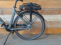 Elektrische damesfiets, qwic, trend - afbeelding 8 van  13