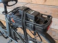 Elektrische damesfiets, qwic, trend - afbeelding 9 van  13