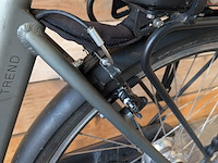 Elektrische damesfiets, qwic, trend - afbeelding 11 van  13