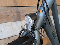 Elektrische damesfiets, qwic, trend - afbeelding 12 van  13