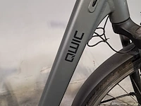 Elektrische damesfiets, qwic, trend - afbeelding 2 van  19