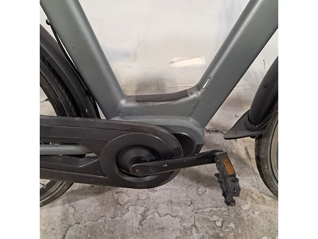 Elektrische damesfiets, qwic, trend - afbeelding 3 van  19