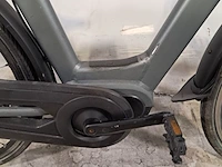 Elektrische damesfiets, qwic, trend - afbeelding 3 van  19