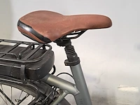 Elektrische damesfiets, qwic, trend - afbeelding 4 van  19