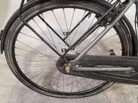 Elektrische damesfiets, qwic, trend - afbeelding 5 van  19