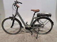 Elektrische damesfiets, qwic, trend - afbeelding 7 van  19