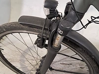 Elektrische damesfiets, qwic, trend - afbeelding 8 van  19