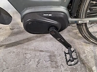 Elektrische damesfiets, qwic, trend - afbeelding 9 van  19