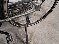 Elektrische damesfiets, qwic, trend - afbeelding 10 van  19