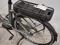 Elektrische damesfiets, qwic, trend - afbeelding 11 van  19
